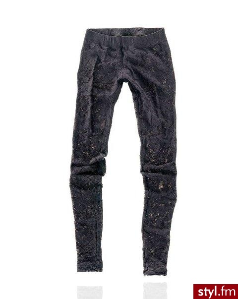 Legginsy;)Które wybieracie? ;) panterka czy w kwiatki? ;D ja osobiście lubię wszystkie legginsy;D - Pozostałe Ciuchy Moda
