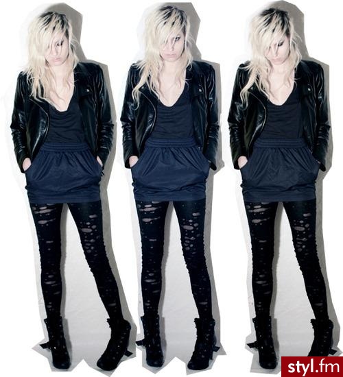 Pozostałe Ciuchy Moda
