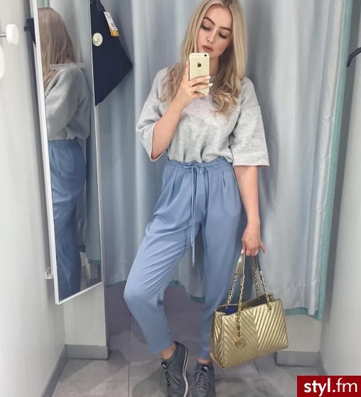 Pozostałe Ciuchy Moda