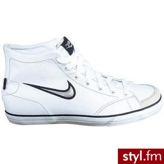 nike - Pozostałe Buty Moda