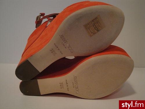 Koturny Buty Moda