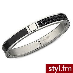 Bransoletka, Swarovski 550 zł - Pozostałe Dodatki Moda