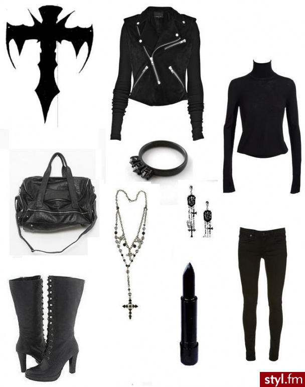 by me - Styler