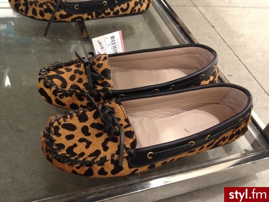 Pozostałe Buty Moda
