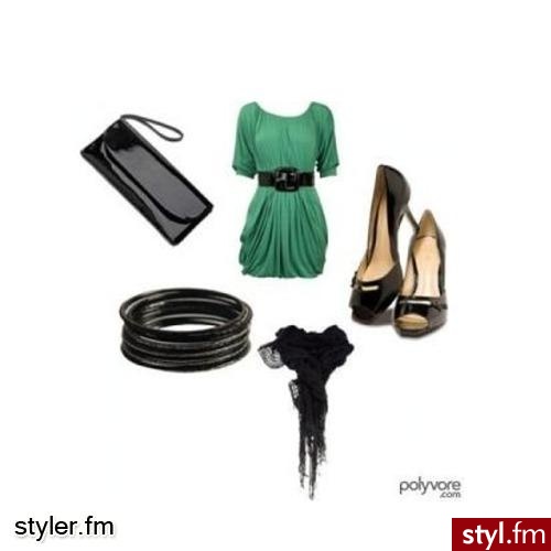 Ciuchy. Ciuchy - Styler