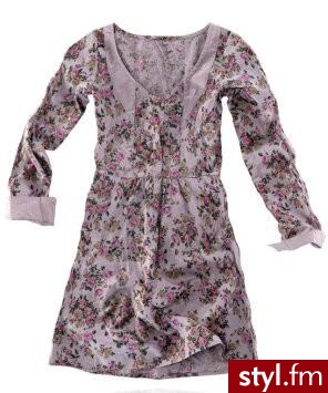 Sukienka - Pozostałe Ciuchy Moda