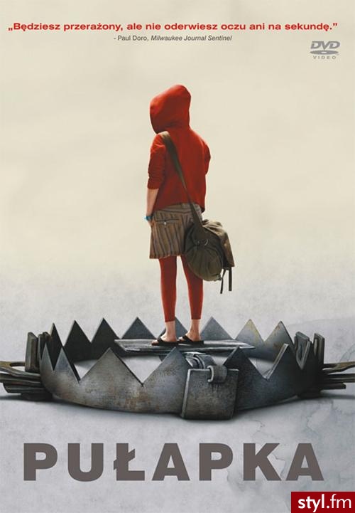 Hard Candy(2005,Dramat,Thriller,Psychologiczny) - Film Kultura
