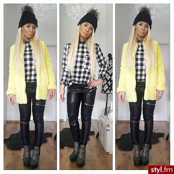 Pozostałe Ciuchy Moda