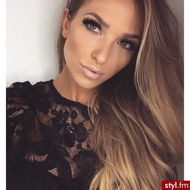 Dzienne Makijaże