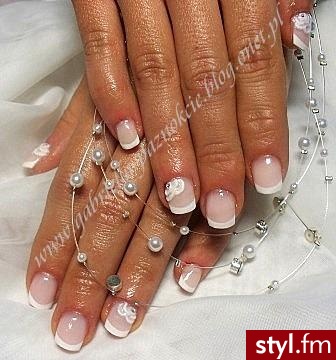 METAMORFOZA - Paznokcie