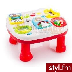 Linkbaby Stoliczek Edukacyjny, Stoliczek Do Nauki, Kp5621 - Dziecko
