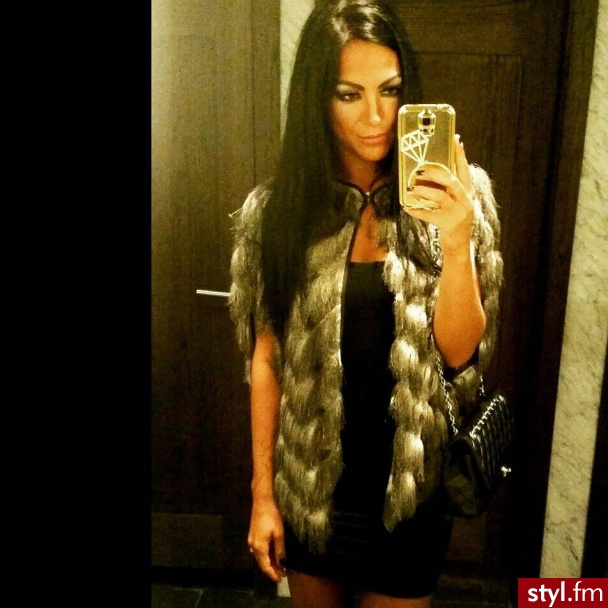 Kamizelki Okrycia Moda