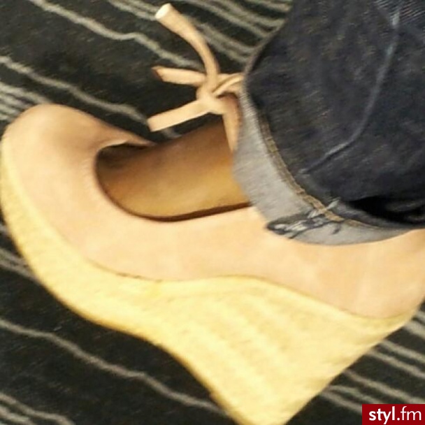 Koturny Buty Moda