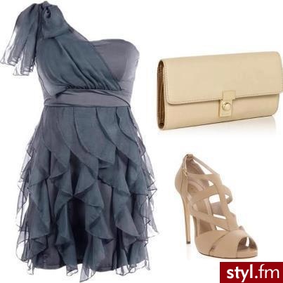 Pozostałe Sukienki Moda