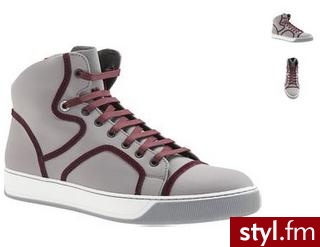 Pozostałe Buty Moda