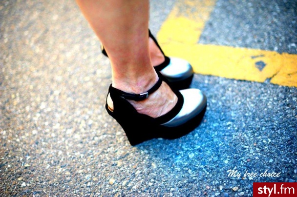 Koturny Buty Moda