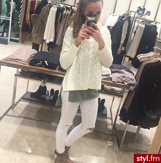 Pozostałe Ciuchy Moda