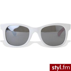 Nakrycia głowy Dodatki Moda