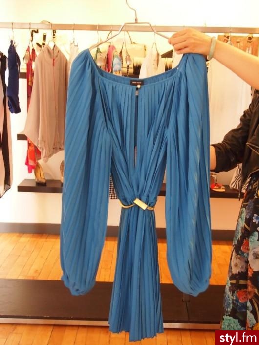Dzienne Sukienki Moda