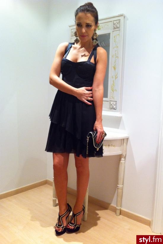 Sukienki Moda