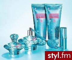 Perfumy zaprojektowane przez Britney Spears :] - Misz-masz