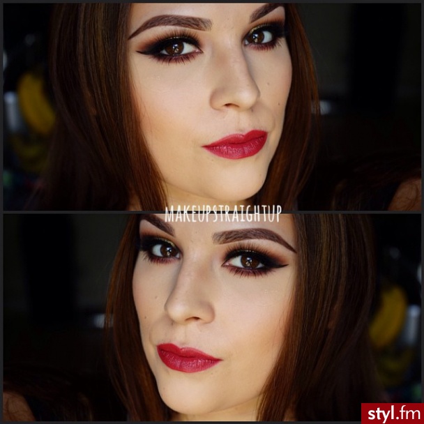 Dzienne Makijaże