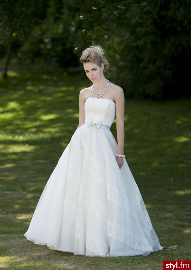 Sukienki Moda