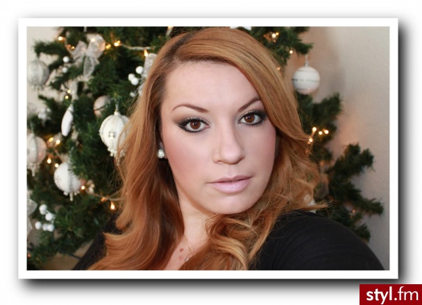 Dzienne Makijaże