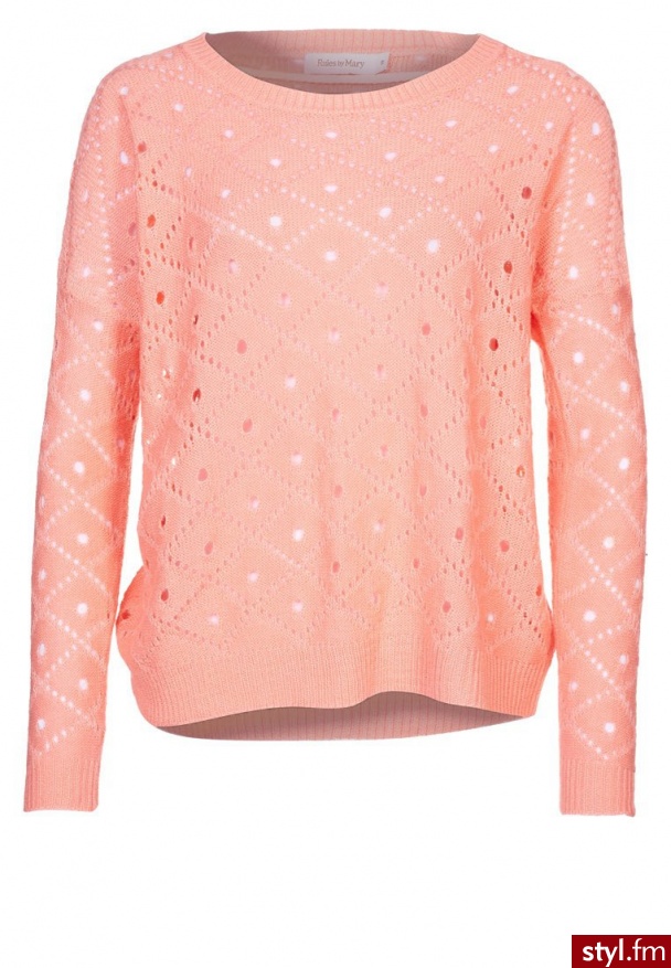 http://tiny.pl/q5fwk - Swetry Ciuchy Moda
