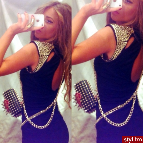 Dzienne Sukienki Moda