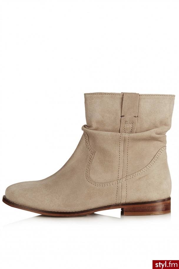 Botki Buty Moda