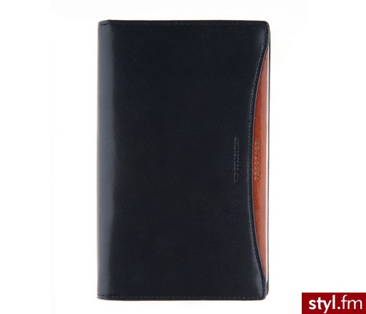 VIP COLLECTION ETUI NA WIZYTÓWKI (V05-02-084-90) - Portfele i etui Dodatki Moda