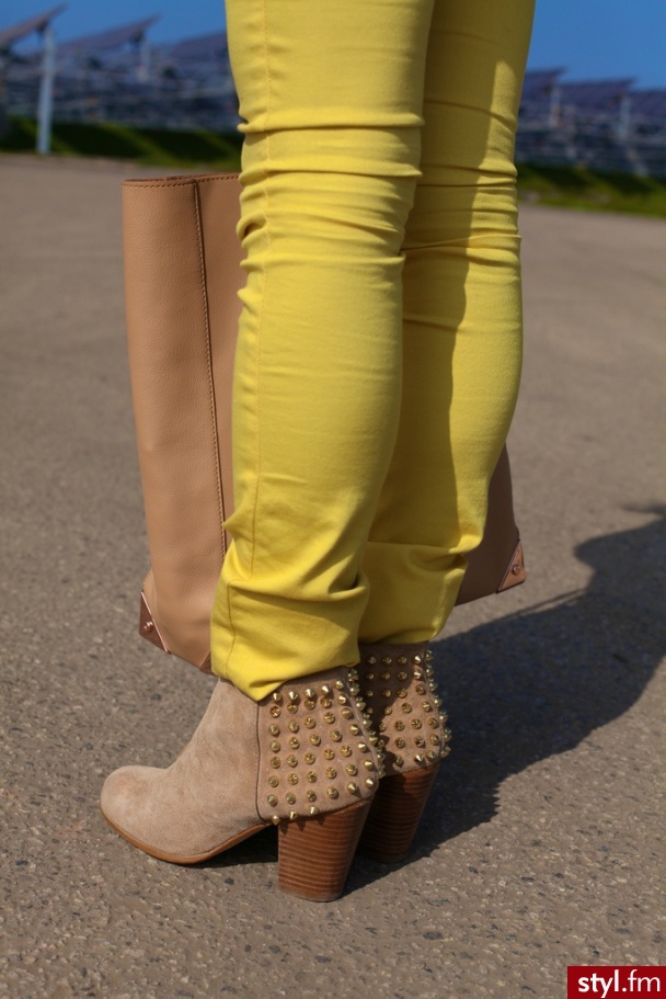 Pozostałe Buty Moda