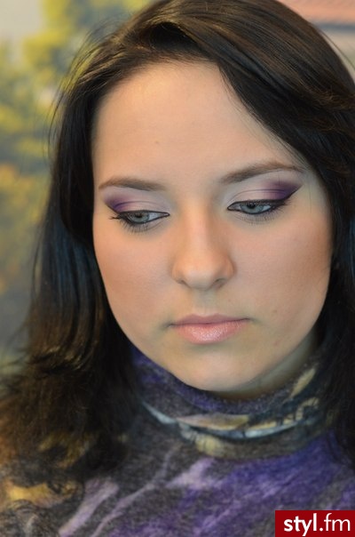 Dzienne Makijaże