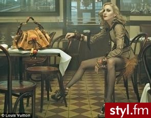 Swietna torebka! - Pozostałe Torebki Moda
