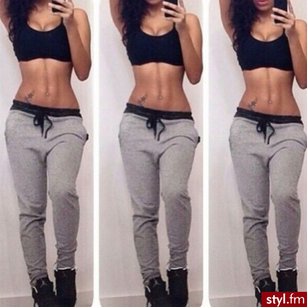 Sport i fitness