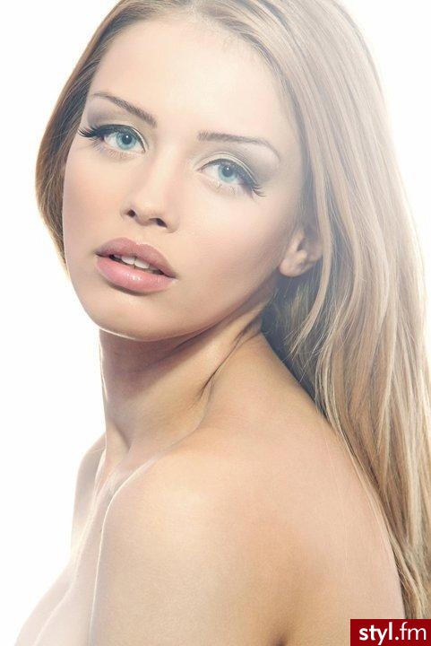 Dzienne Makijaże