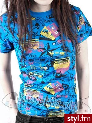 Pozostałe Ciuchy Moda