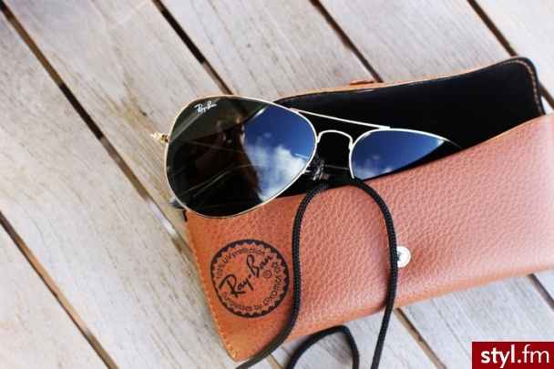 Okulary Dodatki Moda