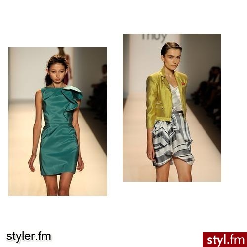 pokaz 1. pokaz - Styler