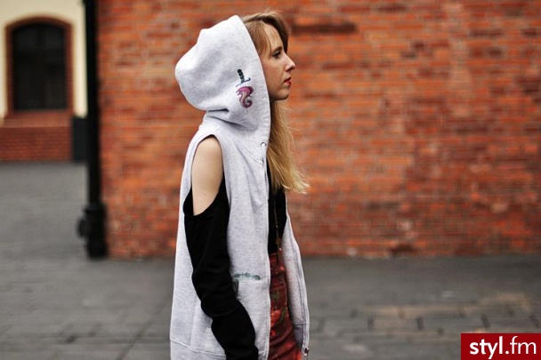 Spódnice Moda
