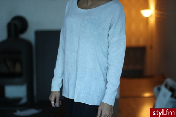 Bluzki Ciuchy Moda
