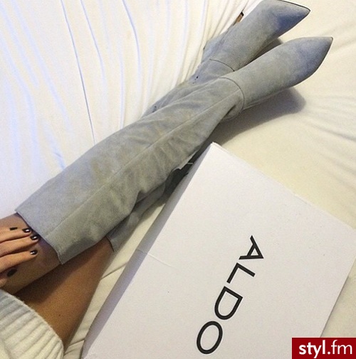 Botki Buty Moda