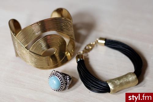 Pozostałe Biżuteria Moda