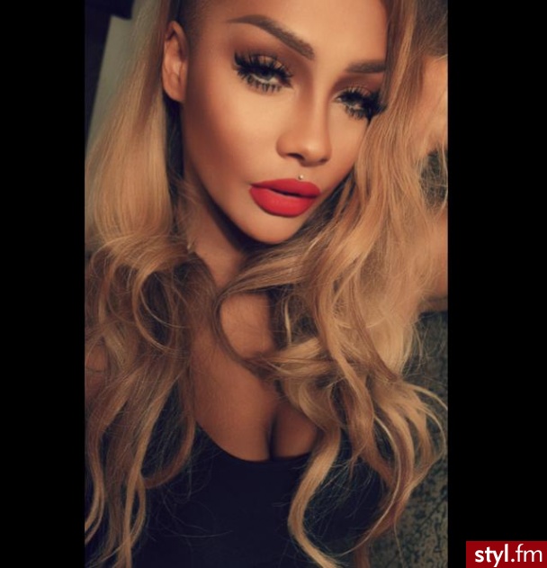 Dzienne Makijaże