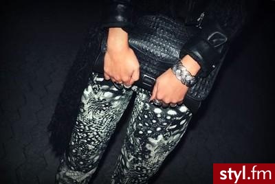 Pozostałe Torebki Moda