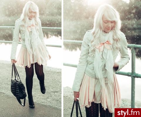 Pozostałe Ciuchy Moda
