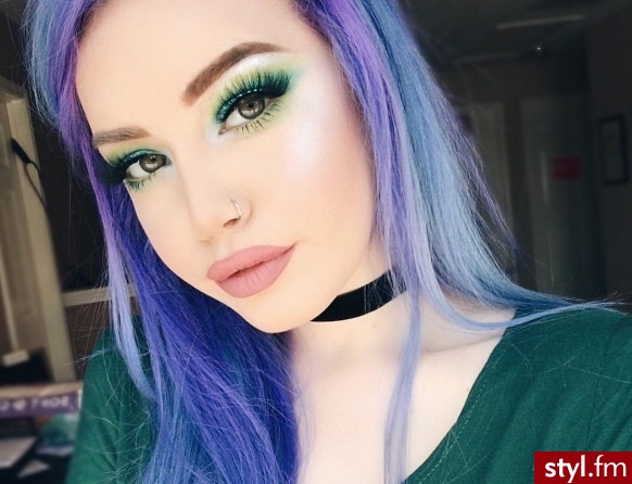 Dzienne Makijaże