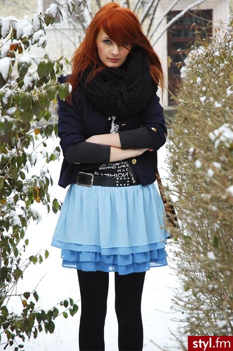 . - Moda uliczna Inne Moda