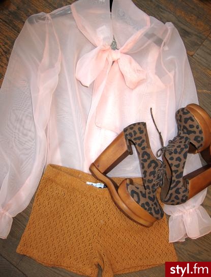 Pozostałe Ciuchy Moda